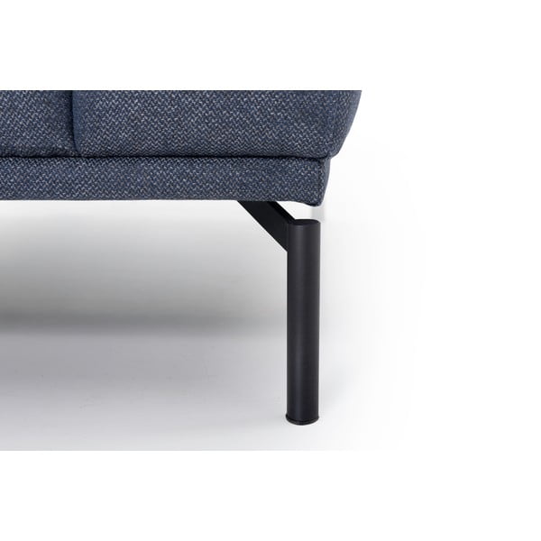 Niebieski puf Scandic Flow-image-2