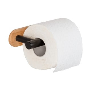 Uchwyt ścienny na papier toaletowy Wenko Orea