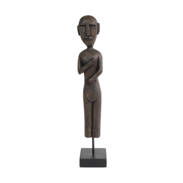 Rzeźba dekoracyjna African Man