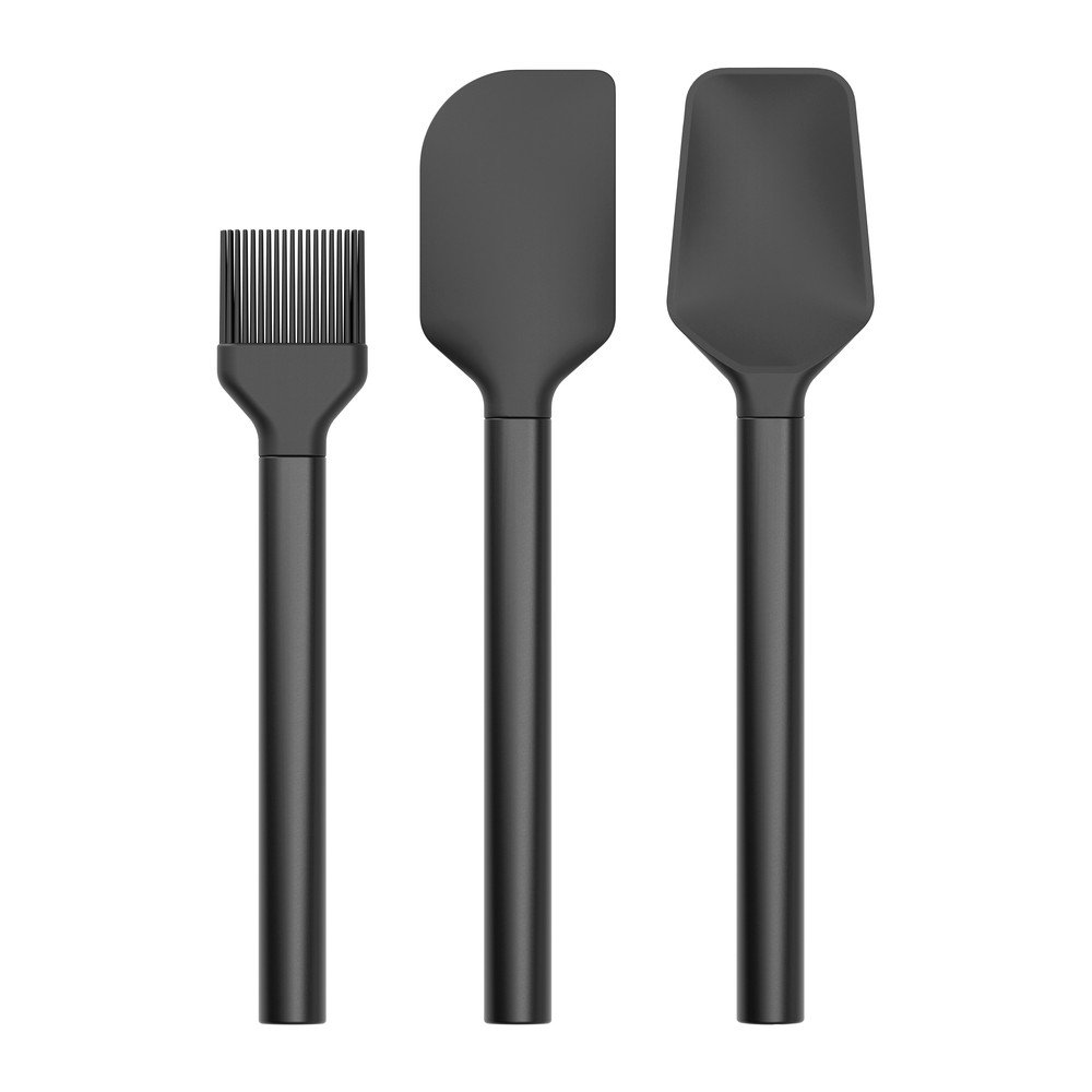 Zestaw przyborów kuchennych 3 szt. Emma – Rosti