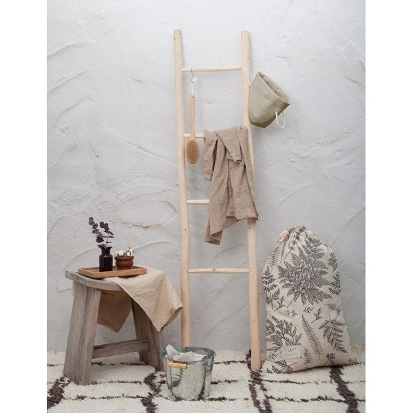 Worek na pranie z domieszką Inu Really Nice Things Bag Countryside, wys. 75 cm-image-1