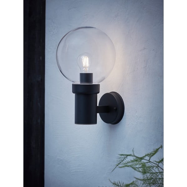 Czarny kinkiet Markslöjd Caris-image-1