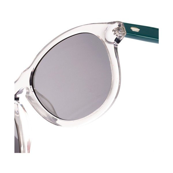 Męskie okulary przeciwsłoneczne GANT Mike Grey-image-1