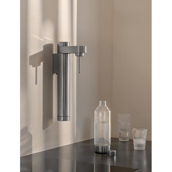 Sprzęt kuchenny ze stali nierdzewnej w kolorze srebra Brus – Stelton-image-3