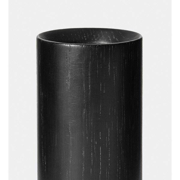 Czarna lampa stołowa (wys. 12,5 cm) Knuckle – tala-image-4