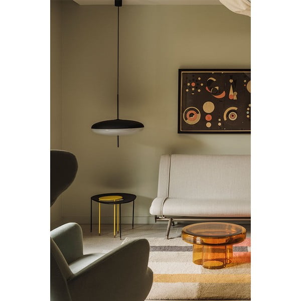 Wełniany dywan tkany ręcznie 170x240 cm Chroma Pallete – Lorena Canals-image-4