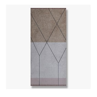 Wycieraczka 70x150 cm Linea – Mette Ditmer Denmark