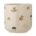 Kamionkowa doniczka ø 16 cm Agnes – Bloomingville Mini