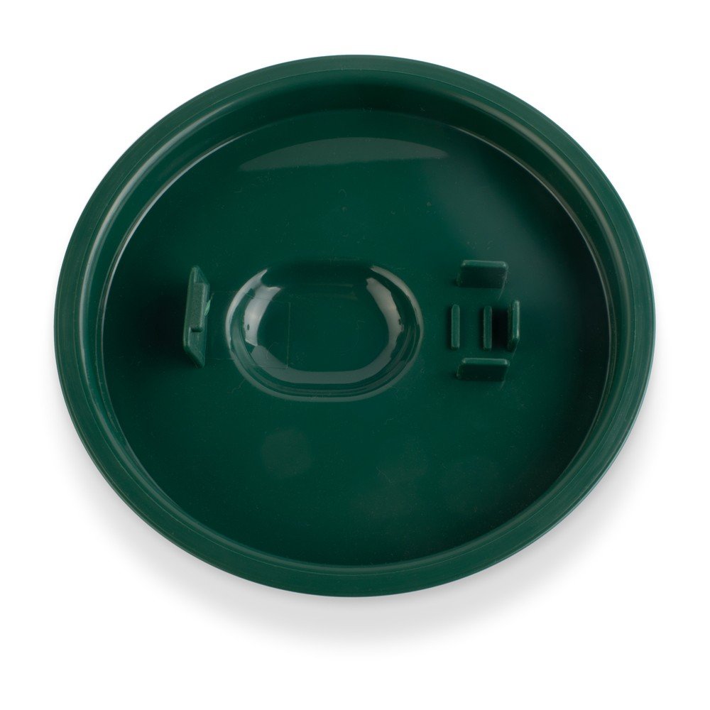 Zielony termos na jedzenie ze stali nierdzewnej 680 ml Fuori – Vialli Design (zdjęcie 9)