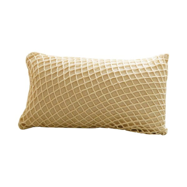 Bawełniana poszewka na poduszkę 30x50 cm Net – Mioli Decor