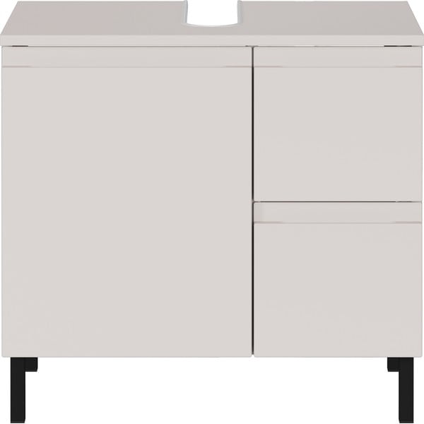 Kremowy zestaw łazienkowy Salinas – Germania-image-4