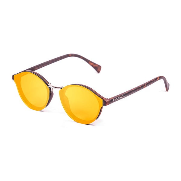 Okulary przeciwsłoneczne z żółtymi szkłami PALOALTO Turin Joe