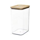 Pojemnik na żywność na żywność – iDesign