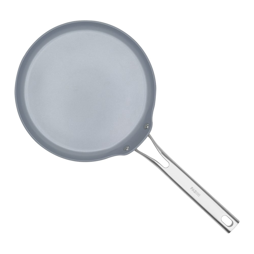 Patelnia z powłoką ceramiczną na naleśniki ø 26 cm Meda 3.0 – FABINI (zdjęcie 6)