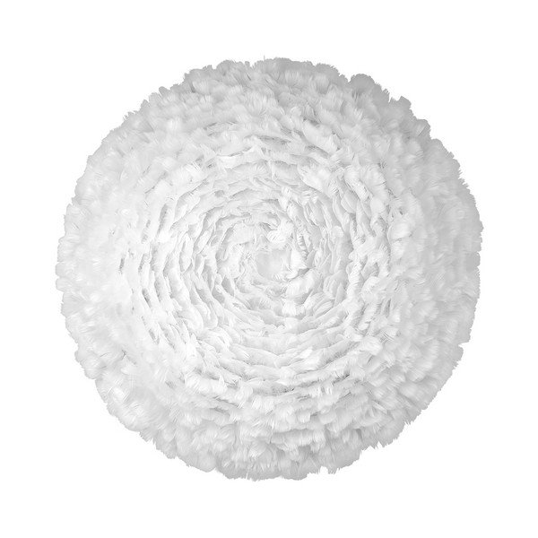 Biały kinkiet ø 70 cm Eos Up Large – UMAGE
