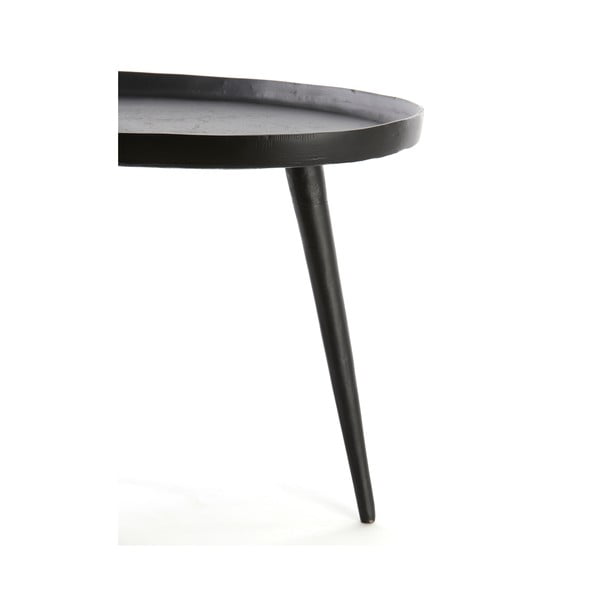 Metalowy stolik 60x80 cm Lienz – Light & Living-image-3