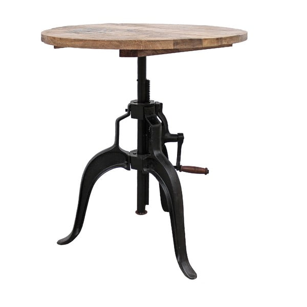 Stolik Factory, 75 cm