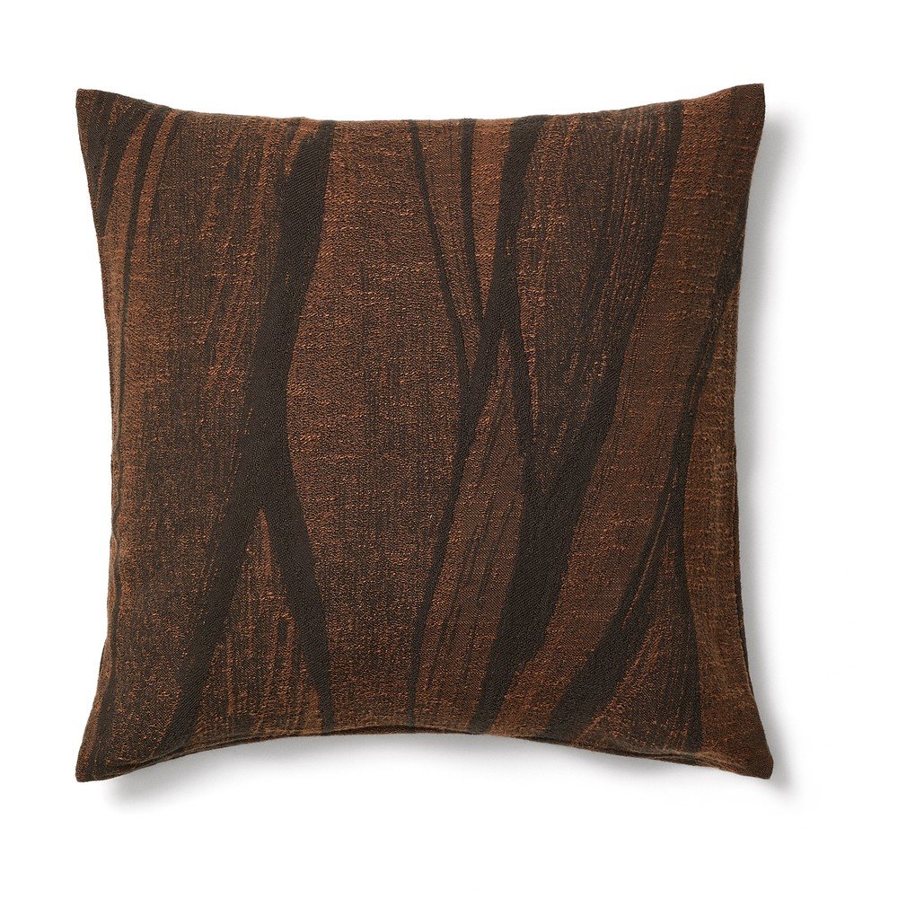 Poszewka na poduszkę żakardowa 50x50 cm Frilo – Kave Home