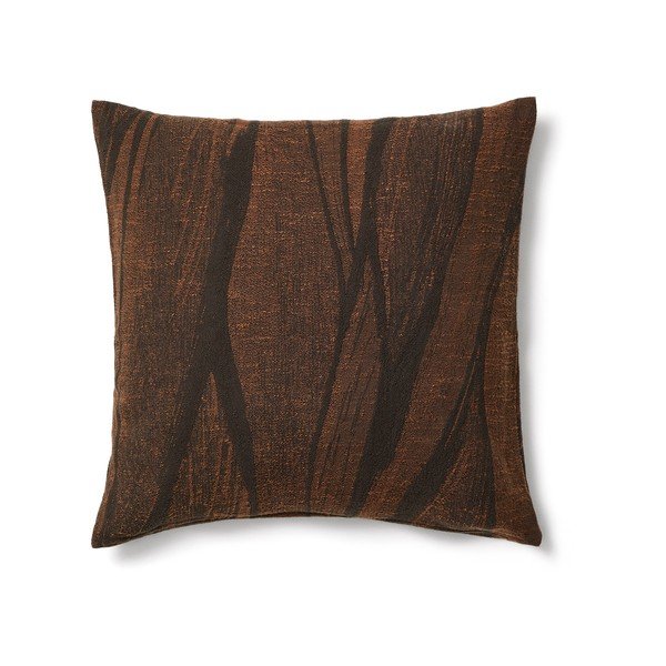 Poszewka na poduszkę żakardowa 50x50 cm Frilo – Kave Home