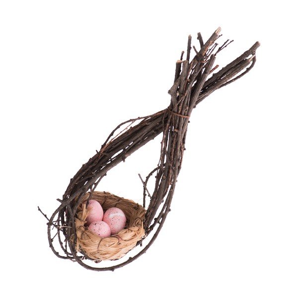 Dekoracja wielkanocna Dakls Nest