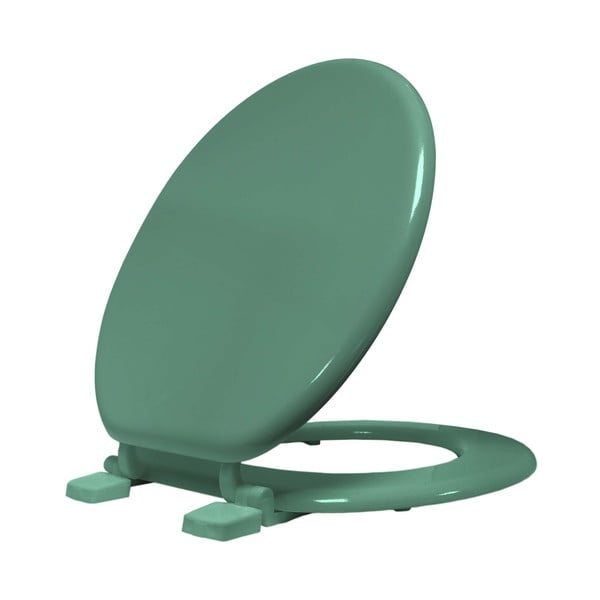 Deska sedesowa 37 x 41,5 cm Vitamine – douceur d'intérieur-image-2