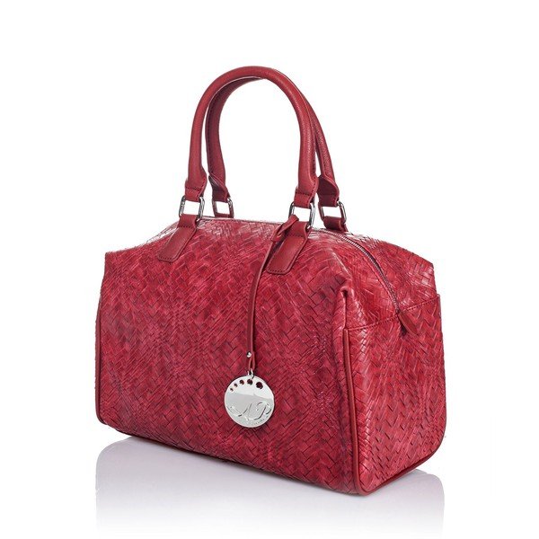 Torebka Acqua di Perla Milae Rosso-image-1