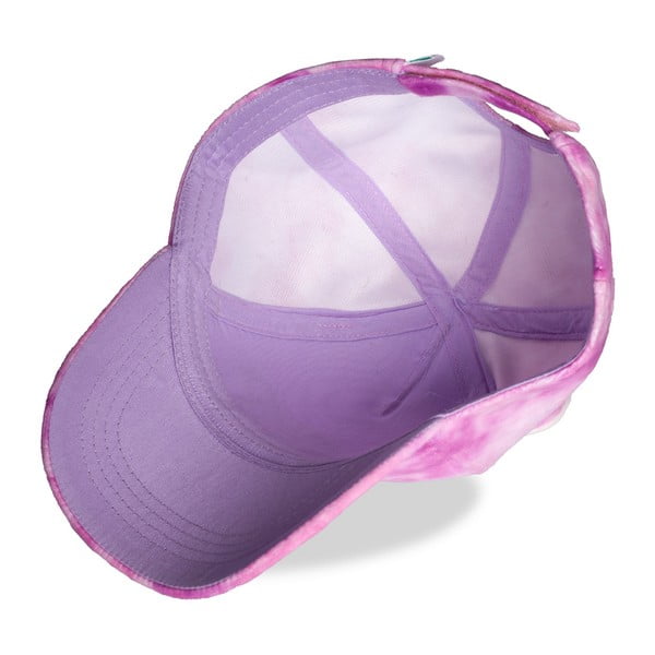 Dziecięca czapka z daszkiem Lola – SQUISHMALLOWS-image-4