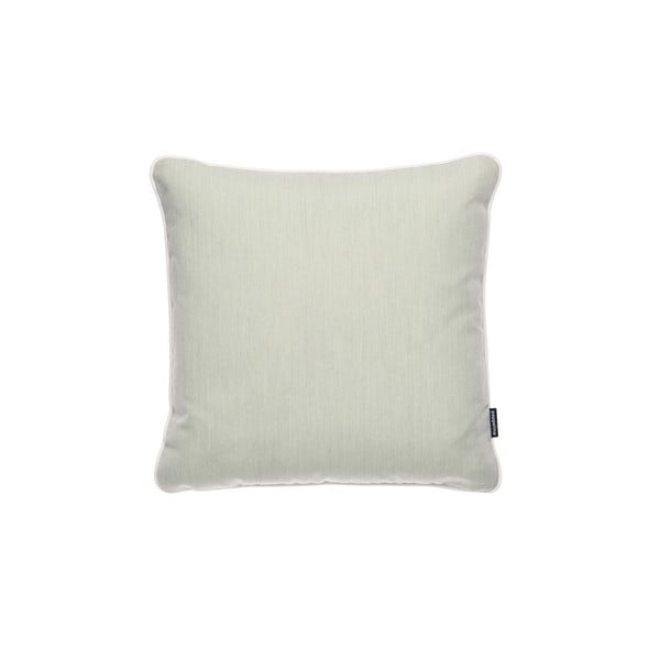 Poduszka odpowiednia na zewnątrz 44x44 cm Sunny Mint – Pappelina