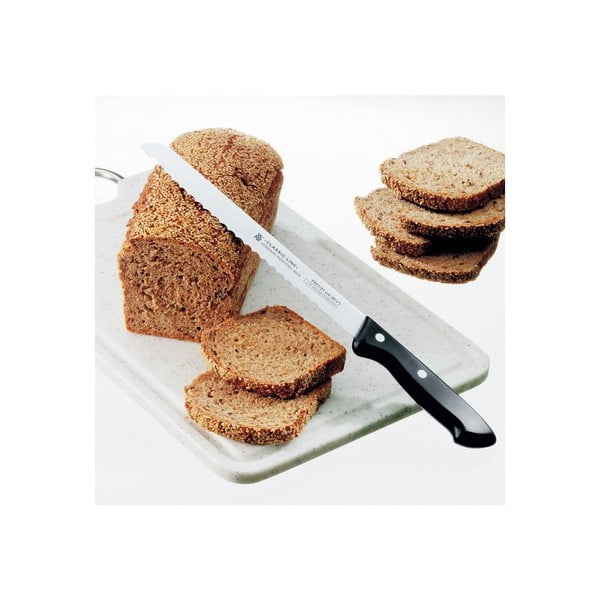 Nóż do chleba WMF Classic Line, 34 cm-image-2