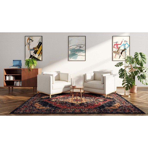 Kremowy fotel Celerio – Ame Yens-image-4