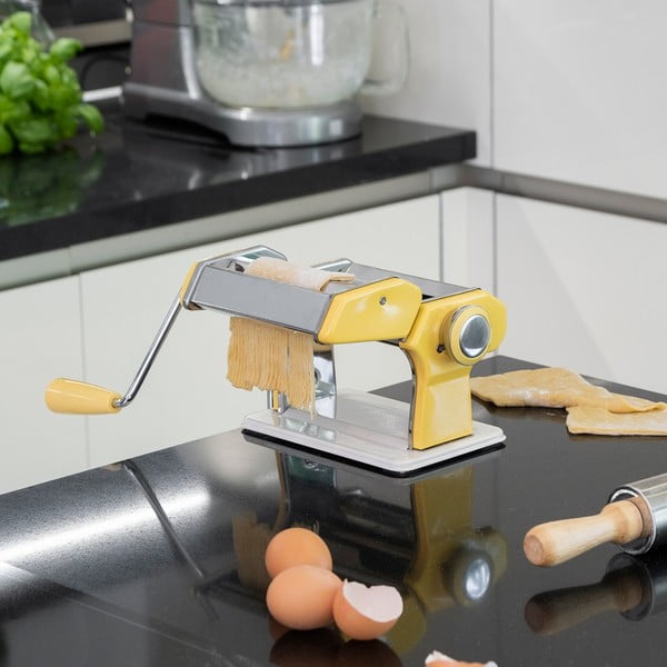 Maszynka do makaronu Delicia – Tescoma-image-1