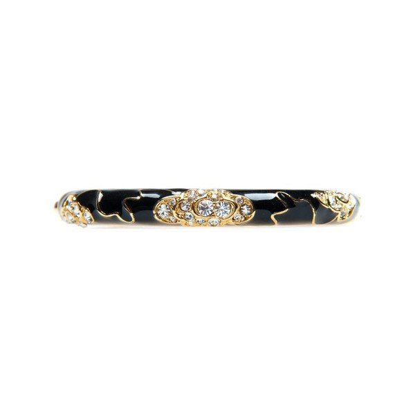 Bransoletka Nero Cristal-image-1
