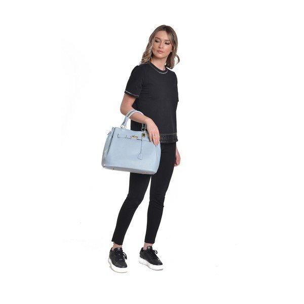 Torebka ze skóry – Anna Luchini-image-4