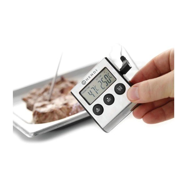 Termometr do mięsa Hendi-image-1