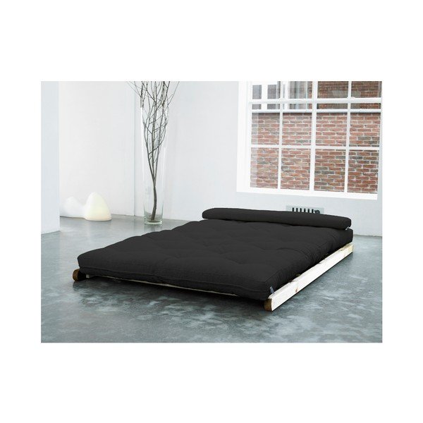 Szezlong Karup Figo, Raw/Gray, 120 cm-image-3