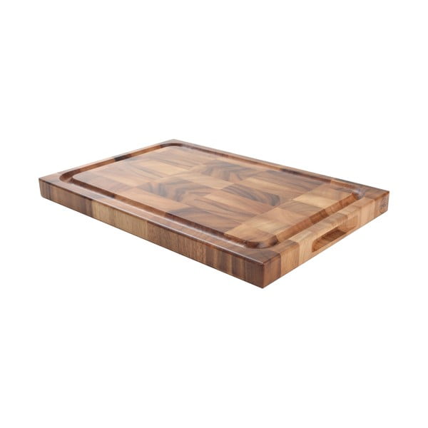 Deska do krojenia z drewna akacjowego T&G Woodware Tuscany