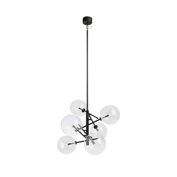 Lampa wisząca na 6 żarówek Markslöjd Andrew