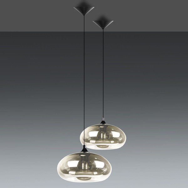 Lampa wisząca  Sipping Four-image-2