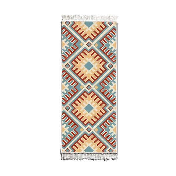 Chodnik dwustronny Cihan Bilisim Tekstil Cairo, 80x200 cm-image-1