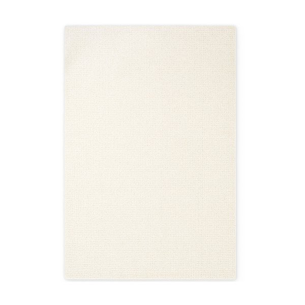 Kremowy wełniany dywan 120x170 cm Eloise – Hanse Home