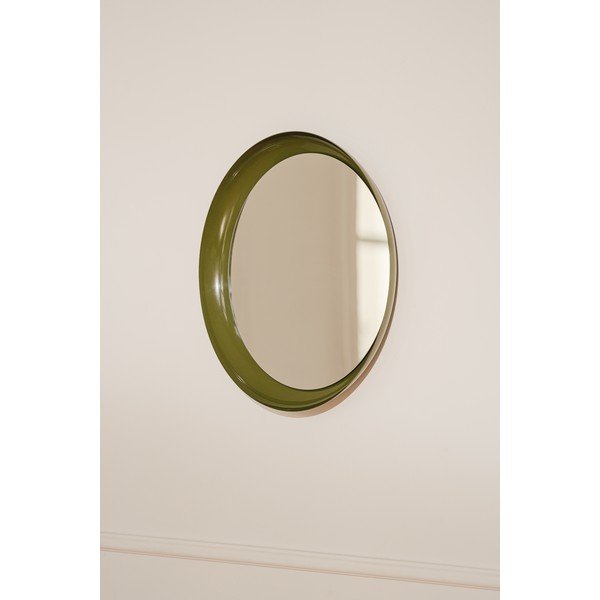 Lustro ścienne ø 58 cm Allo – noo.ma-image-3