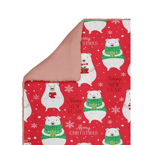 Koc Oyo home Prancer, 120x170 cm-image-2