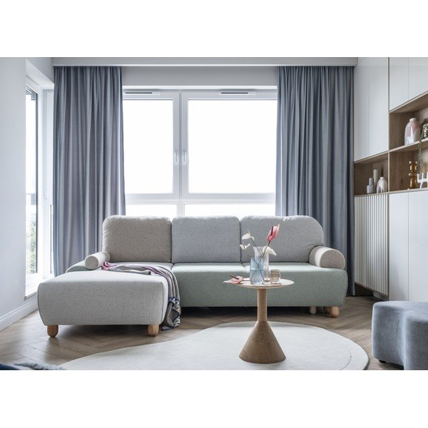 Rozkładany narożnik (lewostronny) Bouncy Olli – Miuform-image-4