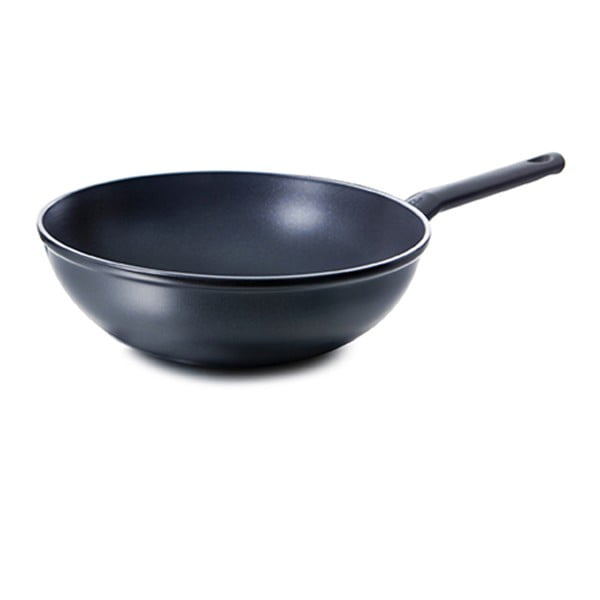 Patelnia WOK BK Cookware Cookware Easy Induction, 30cm