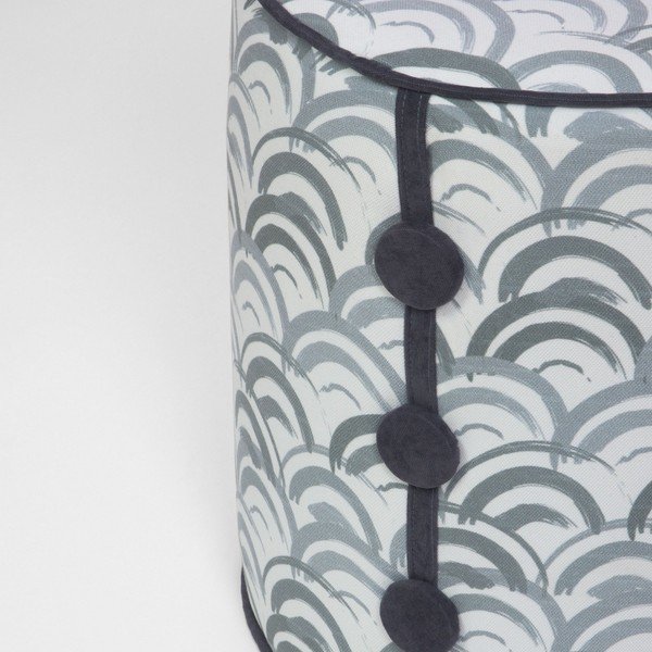 Taboret Dombi Sebastien,Mimar ⌀ 41 cm-image-2