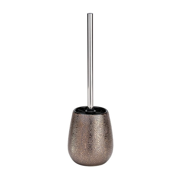 3-częściowy ceramiczny zestaw łazienkowy w kolorze brązu Wenko Marrakesh-image-1