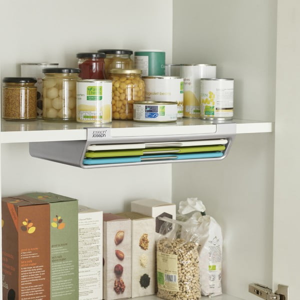 Deski ze stojakiem zestaw 3 szt. 23x31,5 cm Folio Slim – Joseph Joseph-image-2