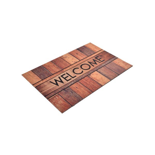 Wycieraczka Hard Wood, 70x45 cm-image-1