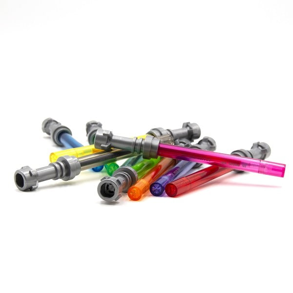 Długopisy żelowe dla dzieci zestaw 10 szt. Star Wars – LEGO®-image-2