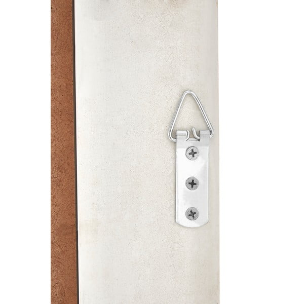 Lustro ścienne 79x109 cm Antique – Premier Housewares-image-1